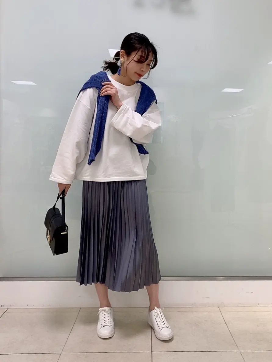 23区 原 コーディネート画像