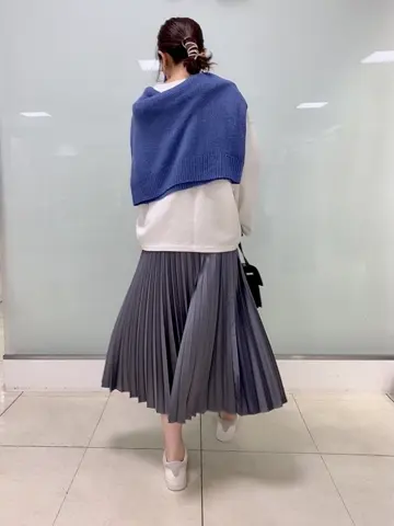 23区 原 コーディネート画像