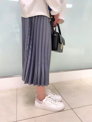 23区 原 コーディネート画像