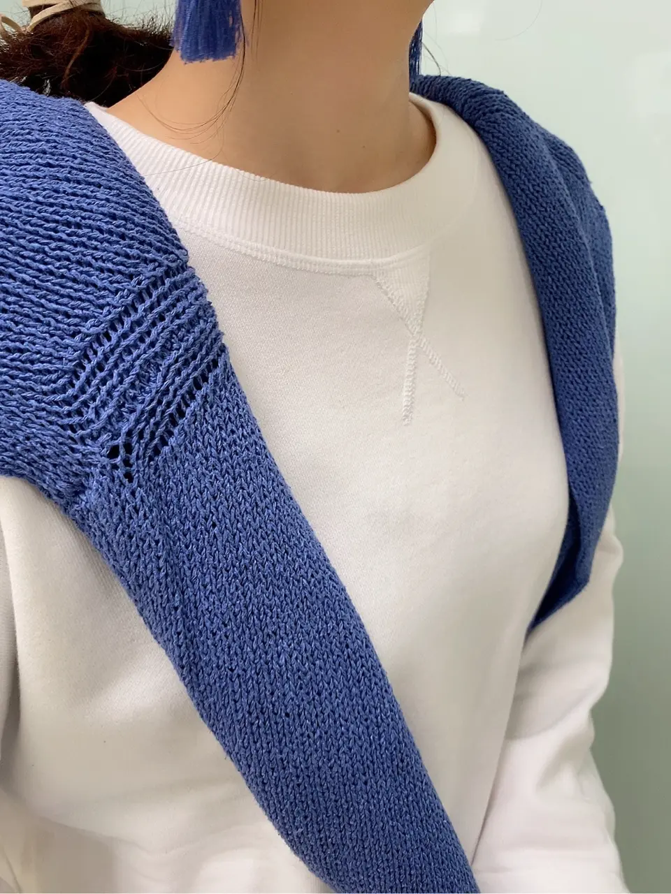 23区 原 コーディネート画像