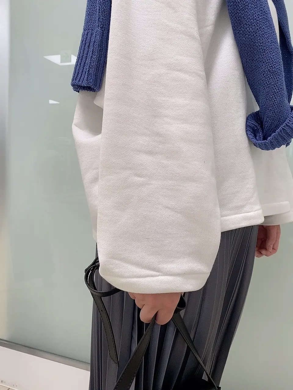 23区 原 コーディネート画像