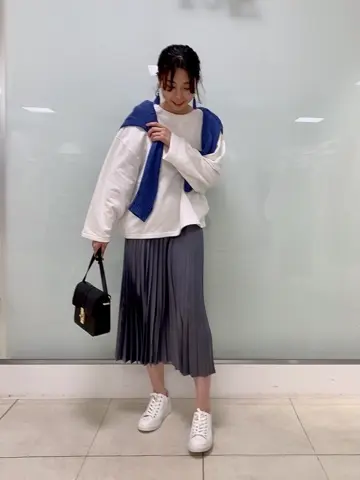 23区 原 コーディネート画像