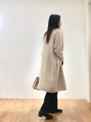 23区 河野 コーディネート画像