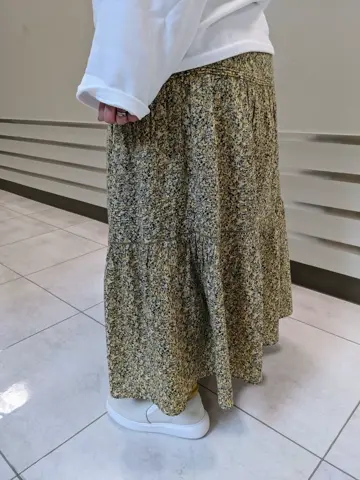 23区 武田 コーディネート画像