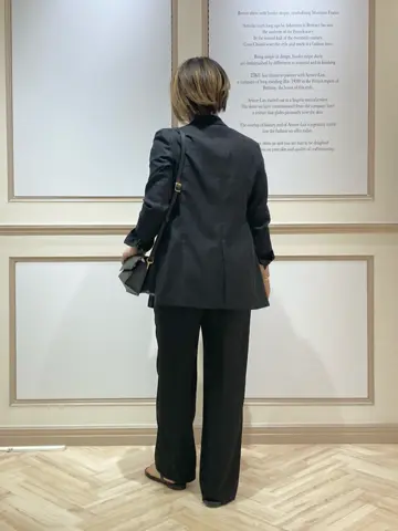 23区 武藤 コーディネート画像