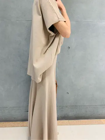 23区 スタッフ  コーディネート画像