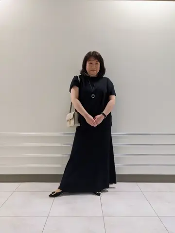 23区 武田 コーディネート画像