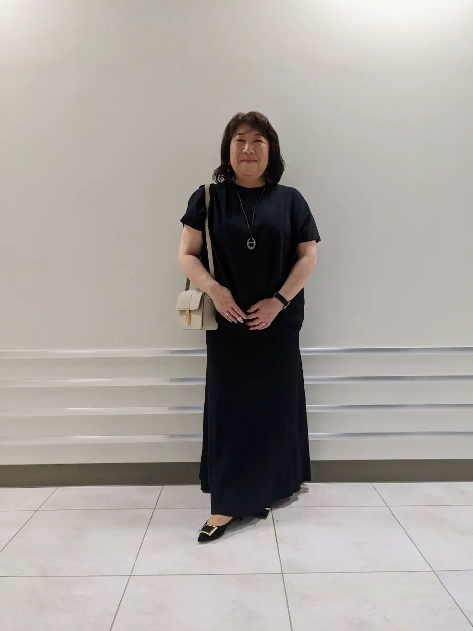 23区 武田 コーディネート画像