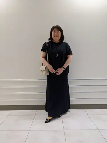 23区 武田 コーディネート画像