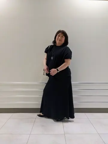 23区 武田 コーディネート画像