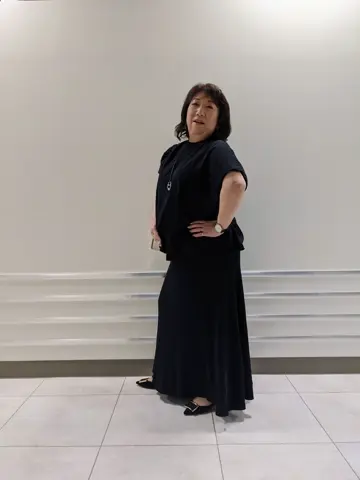 23区 武田 コーディネート画像