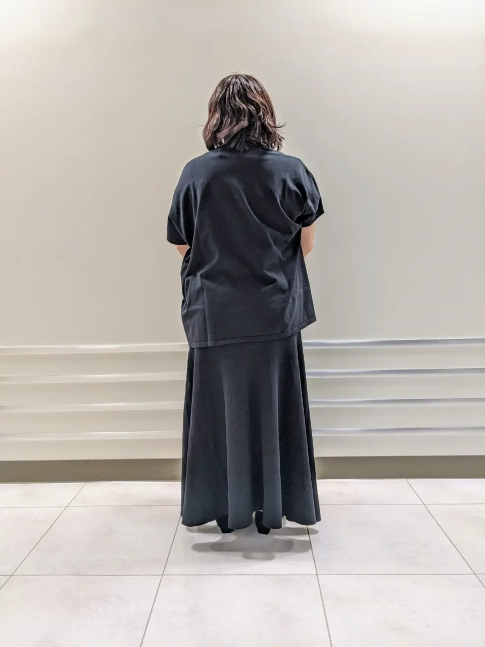 23区 武田 コーディネート画像