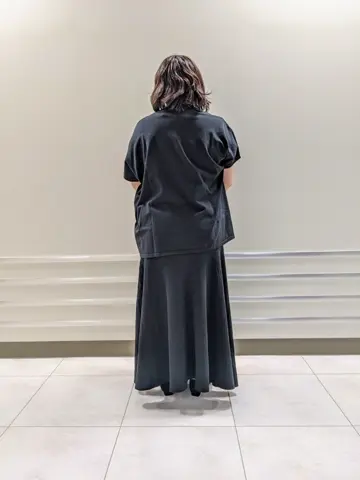 23区 武田 コーディネート画像