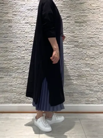 23区 MAKIKO コーディネート画像