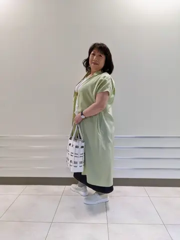 23区 武田 コーディネート画像