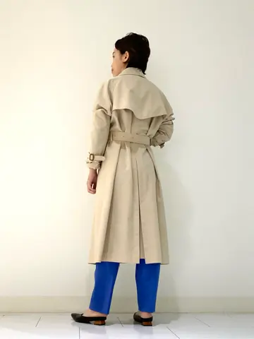 23区 南 コーディネート画像