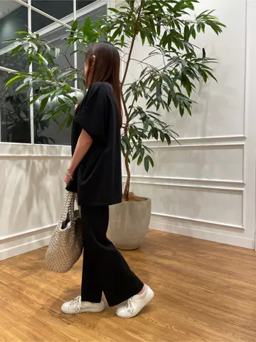 23区 杉本 コーディネート画像