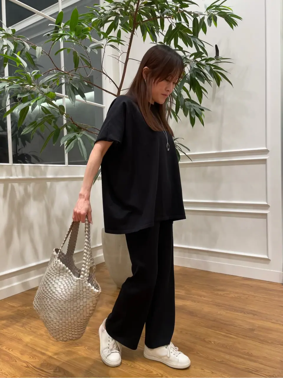 23区 杉本 コーディネート画像