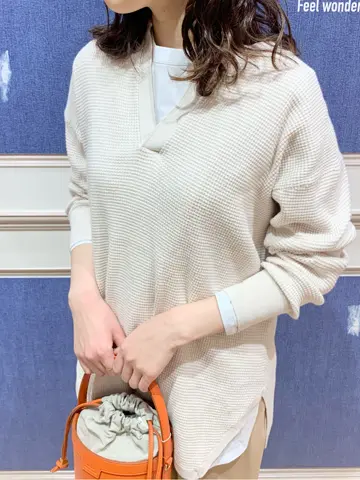 23区 木下 コーディネート画像