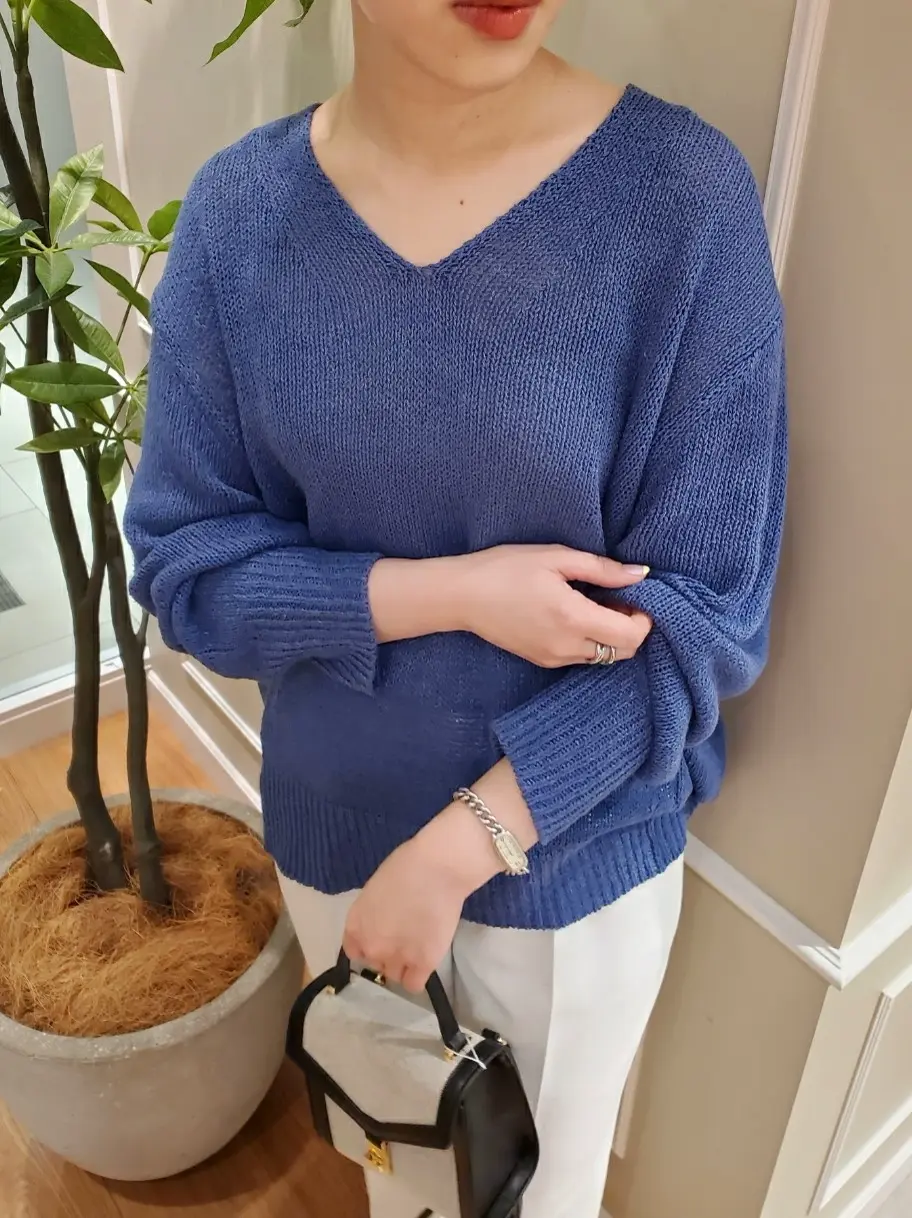 23区 伊藤 コーディネート画像