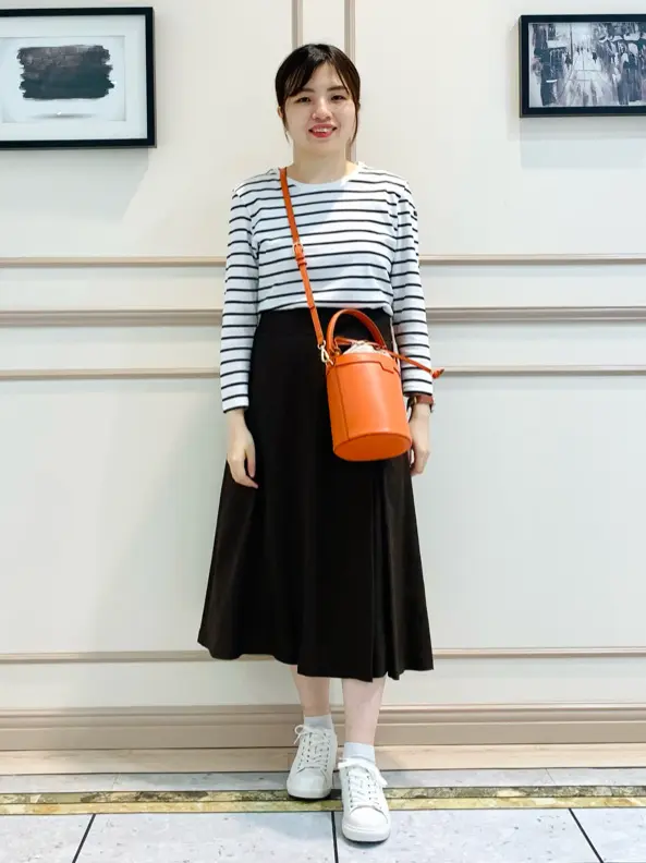 23区 金林 コーディネート画像