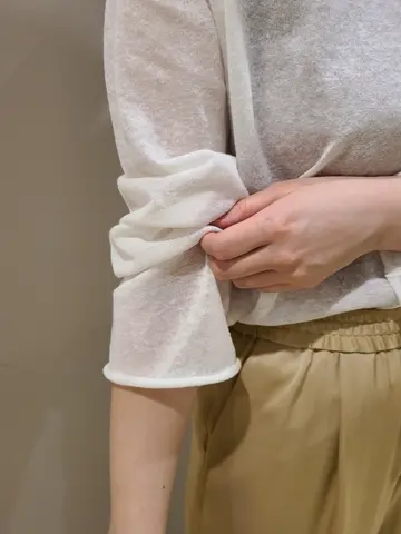 23区 スタッフ. コーディネート画像