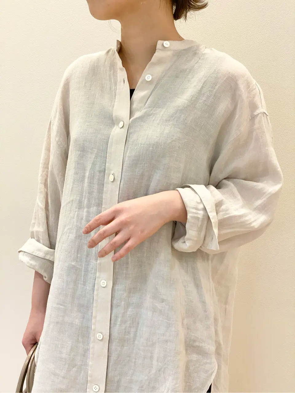 23区 八木沢 コーディネート画像