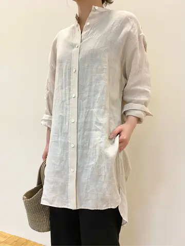 23区 八木沢 コーディネート画像