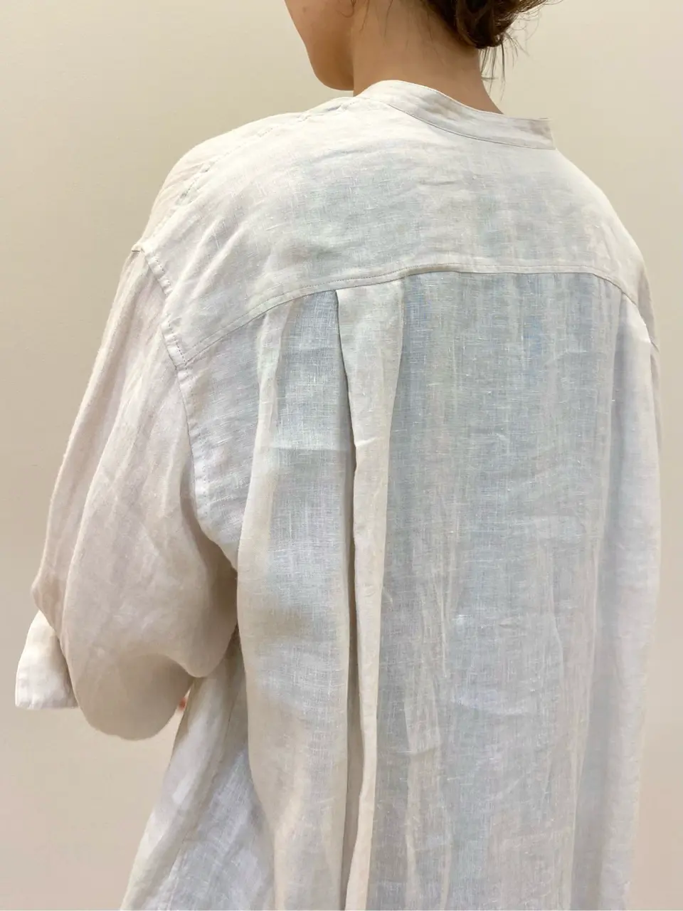 23区 八木沢 コーディネート画像