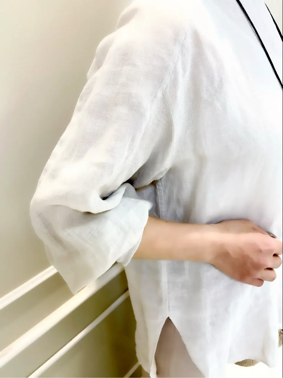 23区 荒川 コーディネート画像