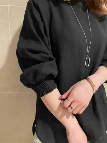 23区 スタッフy コーディネート画像