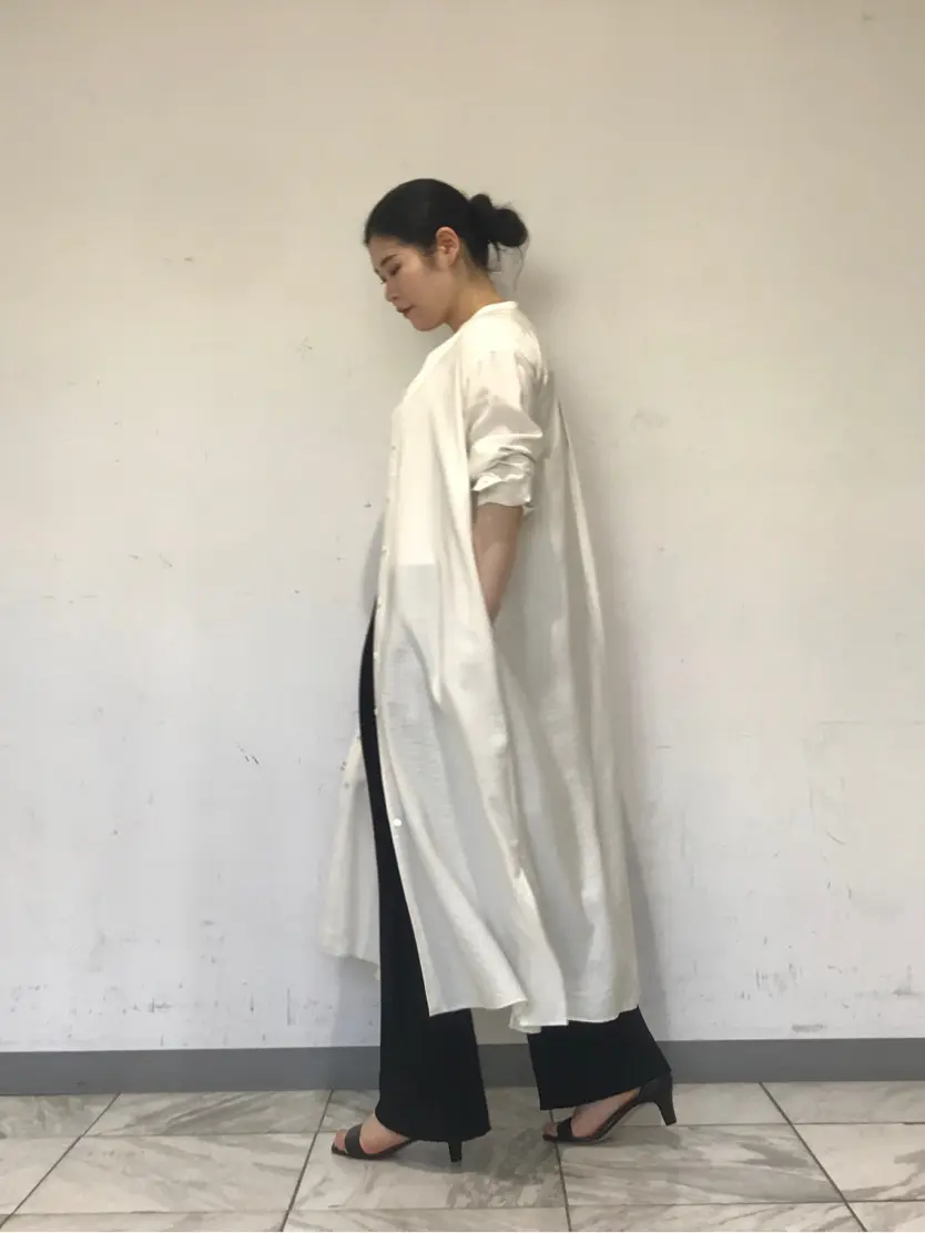 23区 佐々木 コーディネート画像