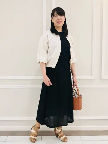 23区 飯野 コーディネート画像