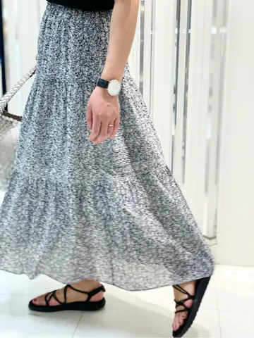 23区 椛田 コーディネート画像