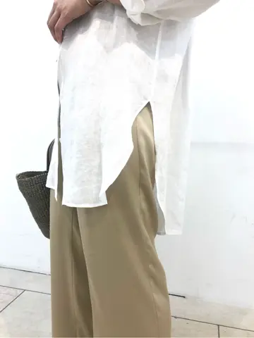 23区 藤田 コーディネート画像