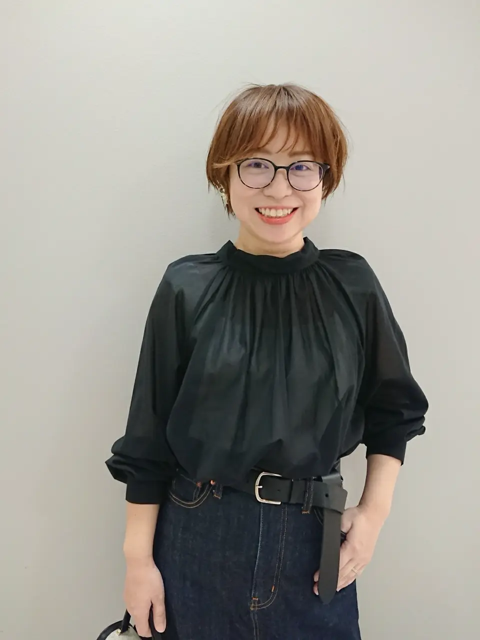 23区 中村 コーディネート画像