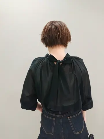 23区 中村 コーディネート画像