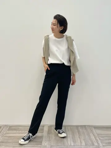 23区 大原 コーディネート画像