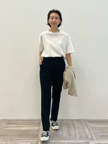 23区 大原 コーディネート画像