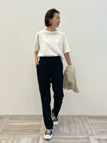 23区 大原 コーディネート画像