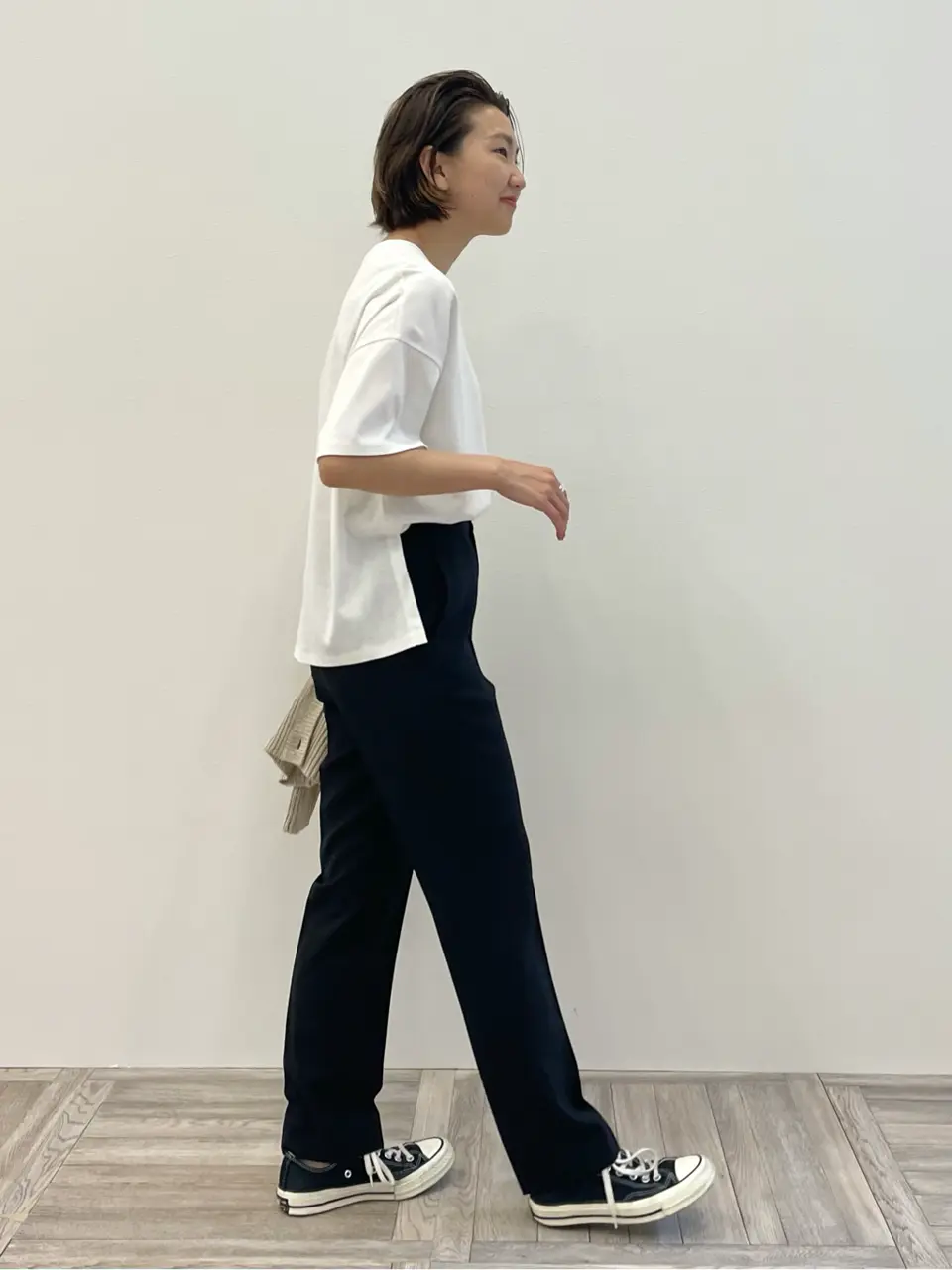 23区 大原 コーディネート画像