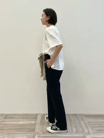 23区 大原 コーディネート画像