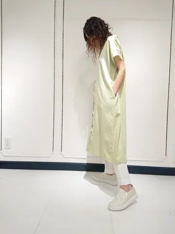 23区 半澤 コーディネート画像