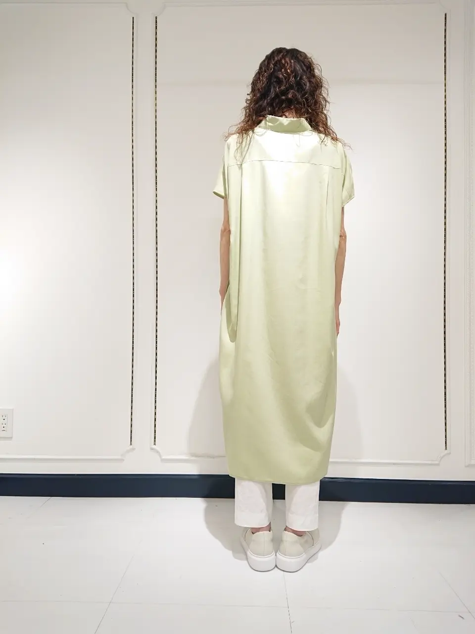 23区 半澤 コーディネート画像