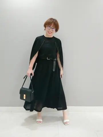 23区 中村 コーディネート画像