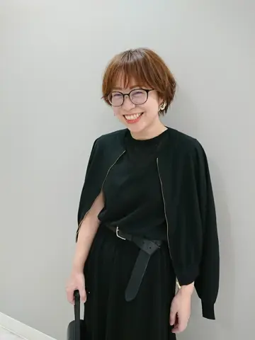 23区 中村 コーディネート画像