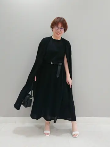 23区 中村 コーディネート画像