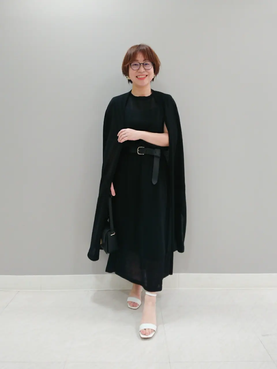 23区 中村 コーディネート画像