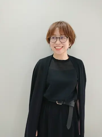 23区 中村 コーディネート画像