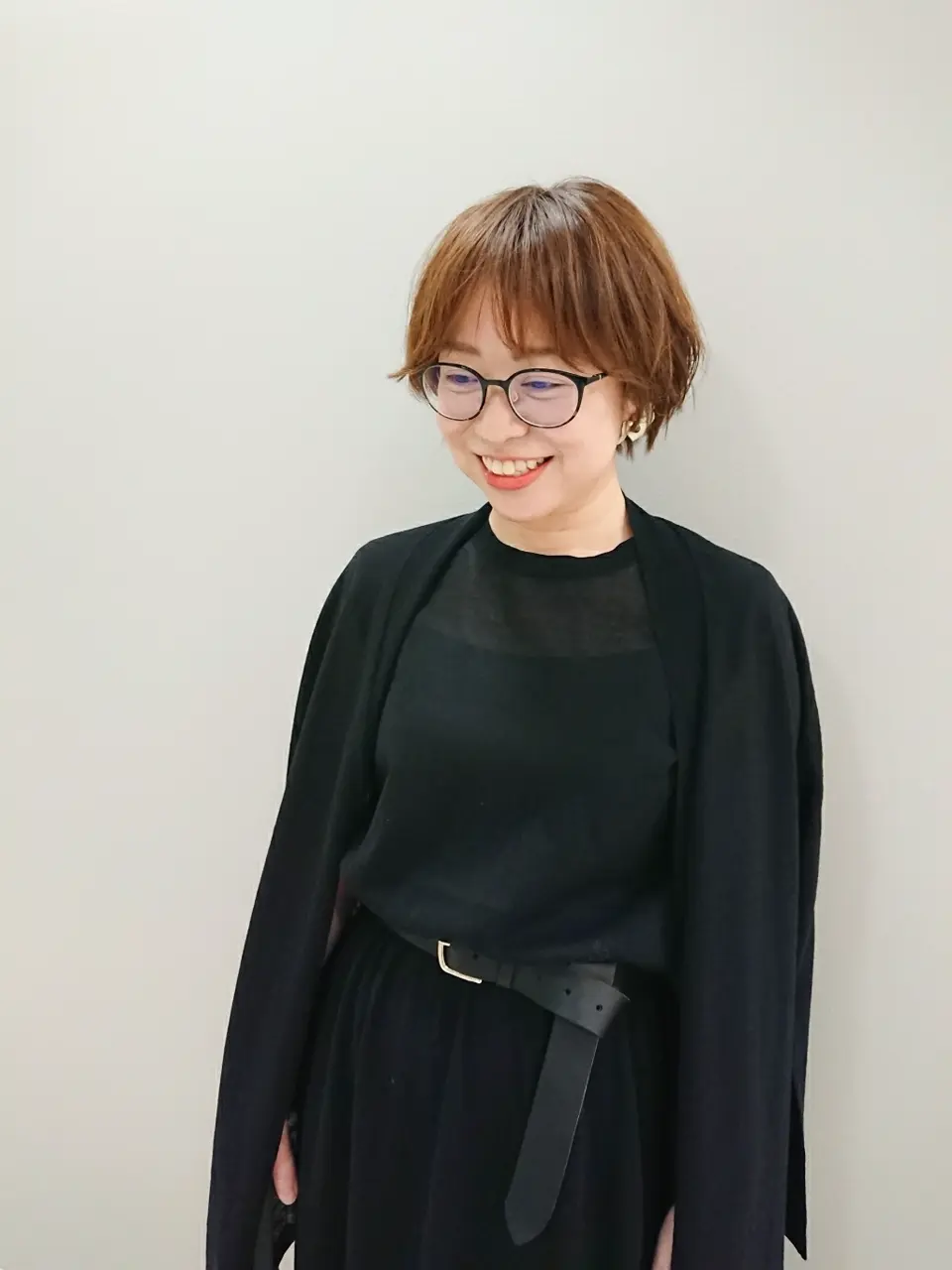 23区 中村 コーディネート画像